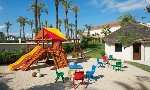 Dreams Los Cabos Suites Golf Resort & Spa